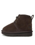 Ugg Gležnjarji T Neumel II 1017320T Rjava - Pepit.si