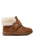 Ugg Gležnjarji T Nolen 1106229T Rjava - Pepit.si