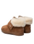 Ugg Gležnjarji T Nolen 1106229T Rjava - Pepit.si