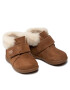 Ugg Gležnjarji T Nolen 1106229T Rjava - Pepit.si