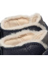 Ugg Gležnjarji T Rennon II 1104989T Mornarsko modra - Pepit.si