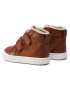 Ugg Gležnjarji T Rennon II 1104989T Rjava - Pepit.si