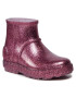 Ugg Gumijasti škornji K Drizlita Glitter 1136476K Roza - Pepit.si