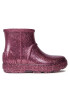 Ugg Gumijasti škornji K Drizlita Glitter 1136476K Roza - Pepit.si