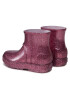 Ugg Gumijasti škornji K Drizlita Glitter 1136476K Roza - Pepit.si