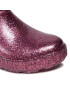 Ugg Gumijasti škornji K Drizlita Glitter 1136476K Roza - Pepit.si