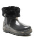 Ugg Gumijasti škornji W Drizlita Clear 1125732 Bela - Pepit.si