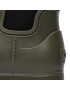 Ugg Gumijasti škornji W Droplet 1130831 Khaki - Pepit.si