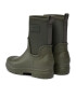 Ugg Gumijasti škornji W Droplet Mid 1143813 Khaki - Pepit.si