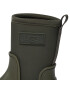 Ugg Gumijasti škornji W Droplet Mid 1143813 Khaki - Pepit.si