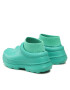 Ugg Gumijasti škornji W Tasman X 1125730 Zelena - Pepit.si