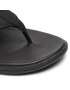 Ugg Japonke M Seaside Flip Leather 1102690 Črna - Pepit.si