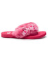 Ugg Japonke W Sunset Graphic 1101046 Roza - Pepit.si