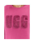 Ugg Jopa Madeline 1123718 Roza Relaxed Fit - Pepit.si