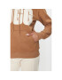 Ugg Jopa Rey fluff Logo Hoodie 1144506 Rjava Regular Fit - Pepit.si