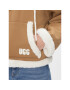 Ugg Jopa Sharonn 1144457 Rjava Relaxed Fit - Pepit.si