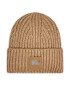 Ugg Kapa Chunky Rib Beanie 20061 Bež - Pepit.si