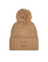 Ugg Kapa Chunky Rib Knit Beanie W Pom 20165 Bež - Pepit.si