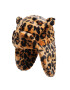 Ugg Kapa K Faux Fur Trapper W Ears 20100 Rjava - Pepit.si