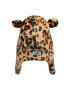 Ugg Kapa K Faux Fur Trapper W Ears 20100 Rjava - Pepit.si