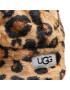 Ugg Kapa K Faux Fur Trapper W Ears 20100 Rjava - Pepit.si