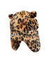 Ugg Kapa K Faux Fur Trapper W Ears 20100 Rjava - Pepit.si