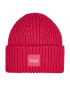 Ugg Kapa W Chunky Rib Beanie W Logo 20061 Roza - Pepit.si