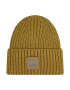 Ugg Kapa W Chunky Rib Beanie W Logo 20061 Zelena - Pepit.si