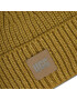 Ugg Kapa W Chunky Rib Beanie W Logo 20061 Zelena - Pepit.si