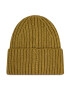 Ugg Kapa W Chunky Rib Beanie W Logo 20061 Zelena - Pepit.si