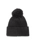 Ugg Kapa W Chunky Rib Knit Beanie W Pom 20165 Črna - Pepit.si