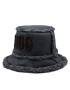 Ugg Klobuk W Bonded Fleece Bucket Hat 22655 Siva - Pepit.si