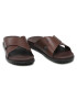 Ugg Natikači M Wainscott Slide 1117476 Rjava - Pepit.si