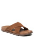 Ugg Natikači M Wainscott Slide 1124902 Rjava - Pepit.si