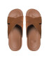 Ugg Natikači M Wainscott Slide 1124902 Rjava - Pepit.si