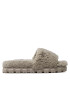 Ugg Copati W Cozetta Curly 1130838 Siva - Pepit.si