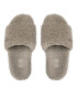 Ugg Copati W Cozetta Curly 1130838 Siva - Pepit.si