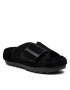 Ugg Natikači W Outslide Buckle 1125048 Črna - Pepit.si