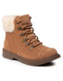 Ugg Pohodni čevlji K Azell Hiker Weather 1123622K Rjava - Pepit.si