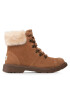 Ugg Pohodni čevlji K Azell Hiker Weather 1123622K Rjava - Pepit.si