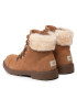 Ugg Pohodni čevlji K Azell Hiker Weather 1123622K Rjava - Pepit.si