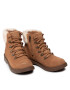 Ugg Pohodni čevlji K Azell Hiker Weather 1123622K Rjava - Pepit.si