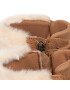 Ugg Pohodni čevlji K Azell Hiker Weather 1123622K Rjava - Pepit.si