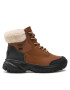 Ugg Pohodni čevlji W Yose Fluff V2 1130901 Rjava - Pepit.si