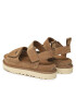 Ugg Sandali 1136783CHE Rjava - Pepit.si