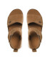 Ugg Sandali 1136783CHE Rjava - Pepit.si