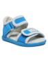 Ugg Sandali I Delta 1107984I Modra - Pepit.si