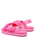 Ugg Sandali K Everlee 1124914K Roza - Pepit.si