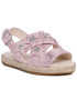 Ugg Sandali T Allairey Stars 1108949T Roza - Pepit.si