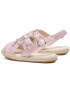 Ugg Sandali T Allairey Stars 1108949T Roza - Pepit.si